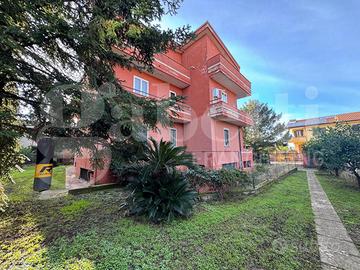 Appartamento Vitulazio [Cod. rif 3298068VRG]