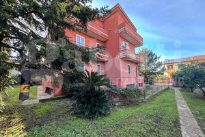 Appartamento Vitulazio [Cod. rif 3298068VRG]