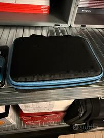 Rasoio Baun Serie 5 + custodia viaggio