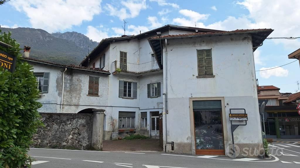 Appartamento – Mandello del Lario, Somana - Vista 2