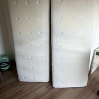 Materasso singolo ortopedico n2
