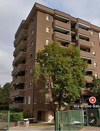 INVESTIMENTO AD ALTA RESA: Monza Via Sangalli, 3