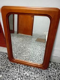 specchio anni 80