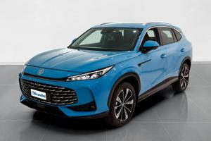 MG Nuova HS 1.5T DCT COM Blue Dark