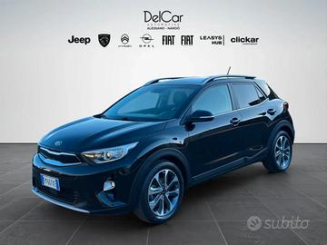 Kia Stonic 1.0 T-GDi 120 CV Energy