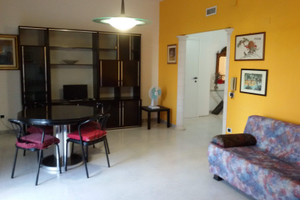 Casa vacanze a scanzano jonico