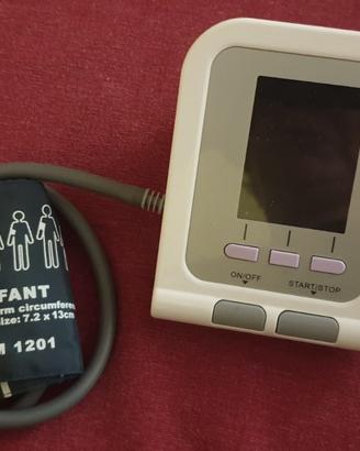 Misuratore pressione veterinario