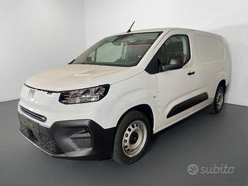 FIAT Doblo Passo Lungo 1.5d 130cv 3 posti