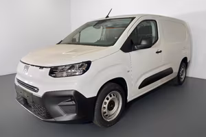 FIAT Doblo Passo Lungo 1.5d 130cv 3 posti