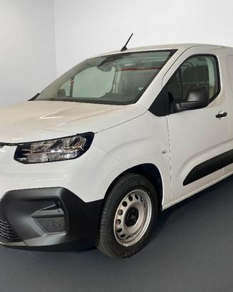 FIAT Doblo Passo Lungo 1.5d 130cv 3 posti