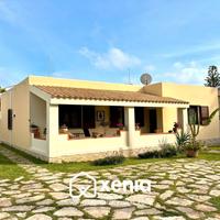 Villa a 150m dalla spiaggia (Tonnarella)