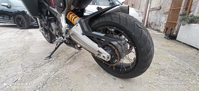 Ducati Multistrada 1260 - 2020