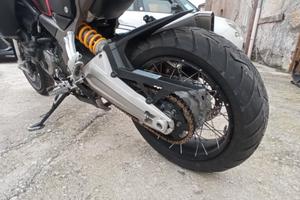 Ducati Multistrada 1260 - 2020