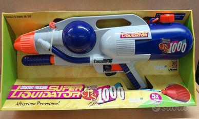 Super Liquidator 1000 Cps 