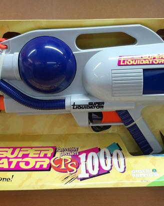 Super Liquidator 1000 Cps 