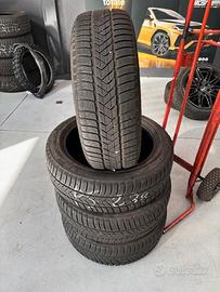 4 Gomme Invernali 225 50 18 95H Pirelli Sottozero 