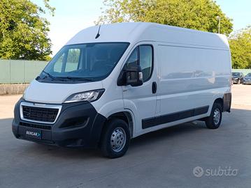 PEUGEOT Boxer 335 2.2 bluehdi 140cv S&S L3H2 (Prem