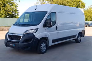 PEUGEOT Boxer 335 2.2 bluehdi 140cv S&S L3H2 (Prem