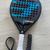 pala padel BULLPADEL Hack 03 Control