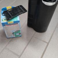 Filtro per Acquario