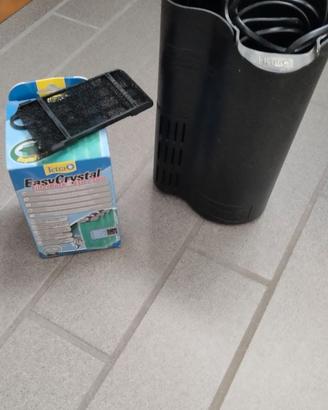 Filtro per Acquario