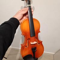 Violino 1/2
