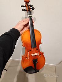 Violino 1/2