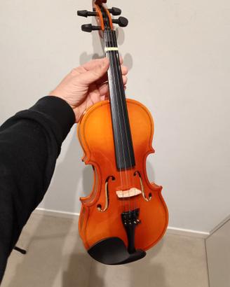 Violino 1/2