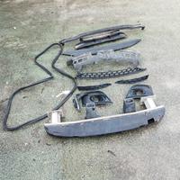 pezzi di ricambio C4 Picasso e Gran Picasso