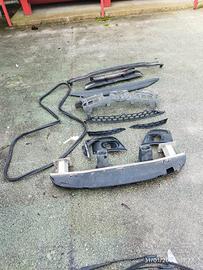 pezzi di ricambio C4 Picasso e Gran Picasso