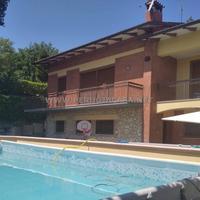 Villa bifamilare zona san Felicissimo