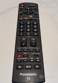 Telecomando Panasonic originale