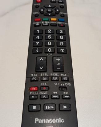 Telecomando Panasonic originale