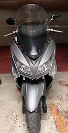 Scooter Kymco X-Town 300i 2017