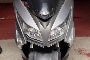 Scooter Kymco X-Town 300i 2017