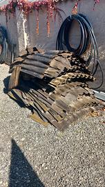 Guaina onduline in fogli