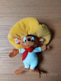 Peluche Speedy Gonzales