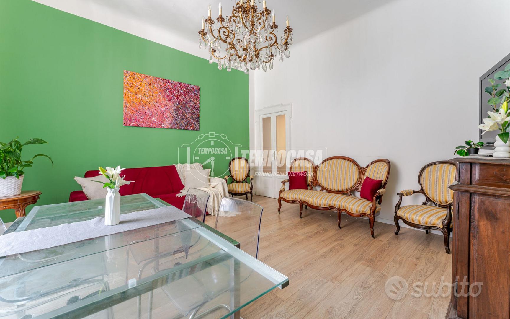 Appartamento – MI - Vista 5
