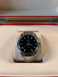 Omega Seamaster Aqua Terra