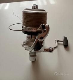 Shimano Ultegra xsc 14000con bobina 1000))0