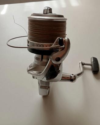 Shimano Ultegra xsc 14000con bobina 1000))0