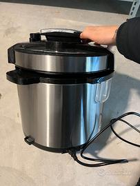 robot da cucina Gourmet Vida 10