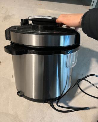 robot da cucina Gourmet Vida 10