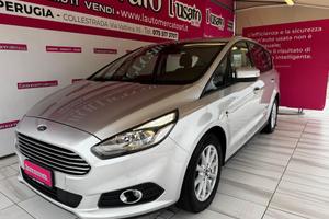 FORD S-Max 2ª serie S-Max 2.0 EcoBlue 150CV St...