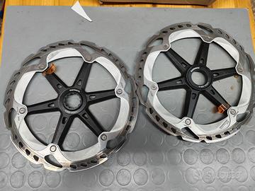 dischi Shimano RT-MT800-L 203 mm