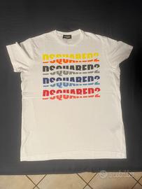 MAGLIA DSQUARED2