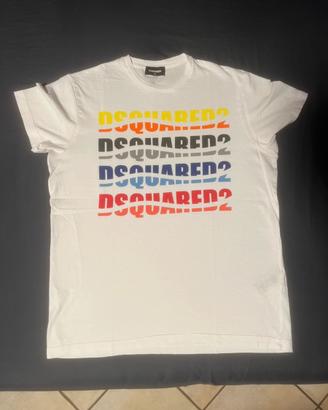 MAGLIA DSQUARED2