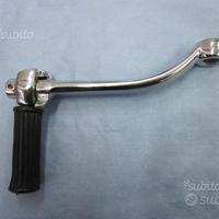 Leva avviamento messa in moto Gilera Giubileo