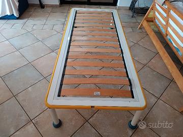 letto singolo