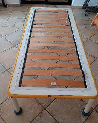letto singolo